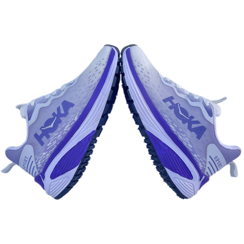 محصول نمونه تستی کفش پیادهروی خانه مد مدل ab2025hoka
